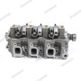 HEADBOK F8CV Car Engine Assembly Complete Cylinder Head With Valve Camshaft For DEAWOO/Chevrolet  Matiz Spark 0.8L 96642708